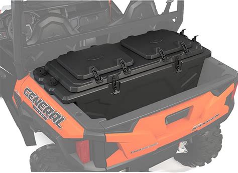 polaris xp 1000 cargo box